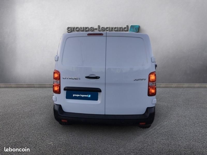 Citroen Jumpy Fg M 1.5 BlueHDi 120ch S&S (image 5)
