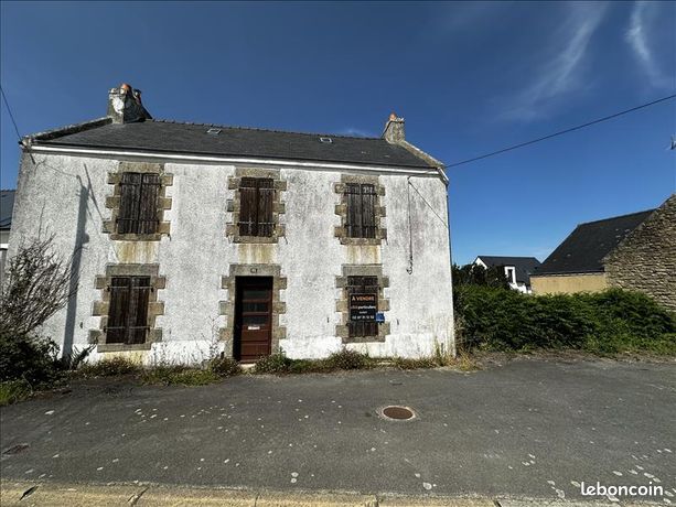 Maison 5 pièces 130 m²