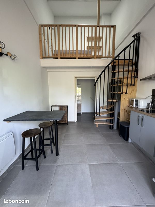 Appartement 2 pièces 25 m² · à Tavel · 25 m² · 75 000 €