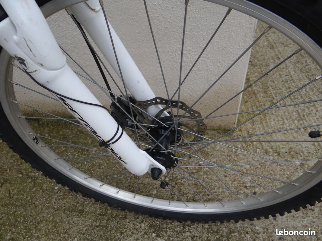 Vélo vtt (image 4)