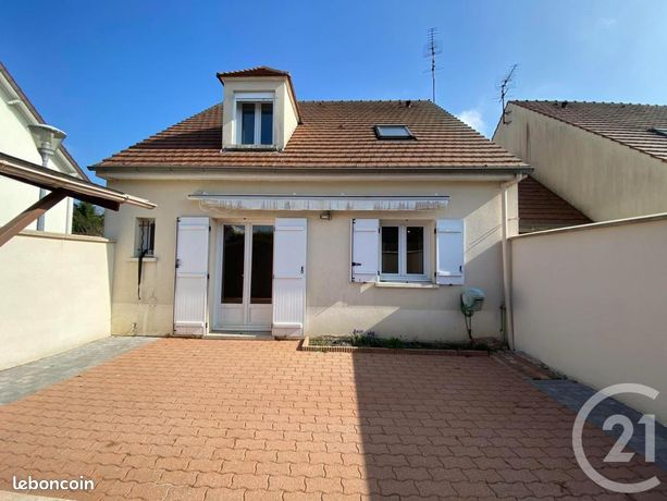 Appartement 2 pièces 49 m²