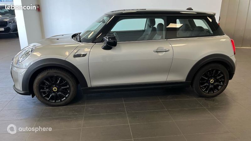Mini Mini Cooper SE 184ch Essential BVA (image 24)