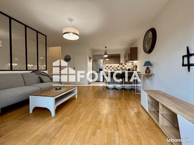 Appartement a louer poissy - 3 pièce(s) - 64 m2 - Surfyn