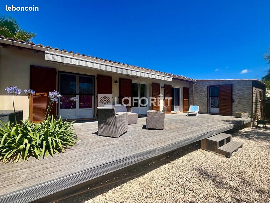 Maison 4 pièces 116 m² · à Frontignan · 116 m² · 545 000 €