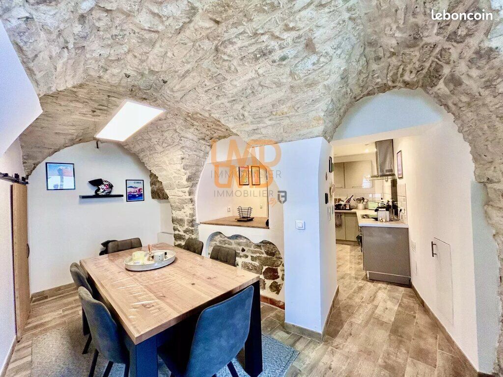 Maison 4 pièces 100 m² · à Caveirac · 100 m² · 197 000 €