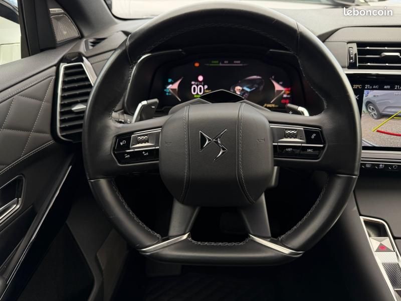 Ds DS 7 E-TENSE 4x4 360ch Rivoli (image 19)
