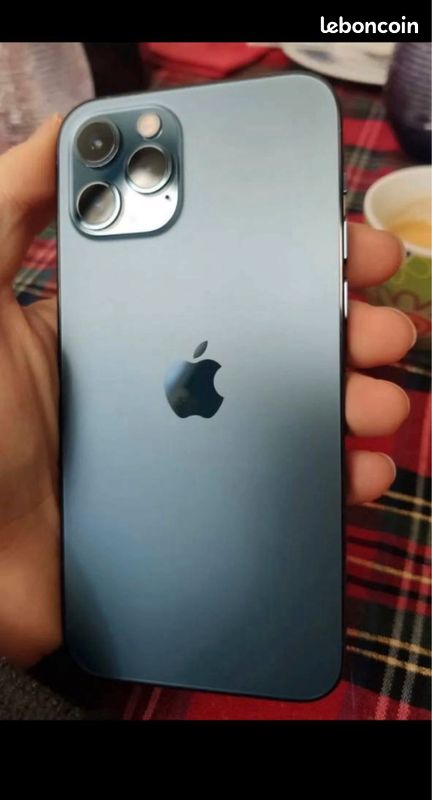 IPhone 12 Pro (image 3)