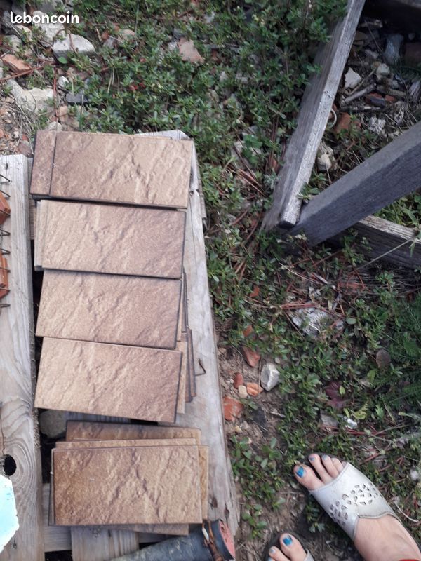 Carreaux (image 1)