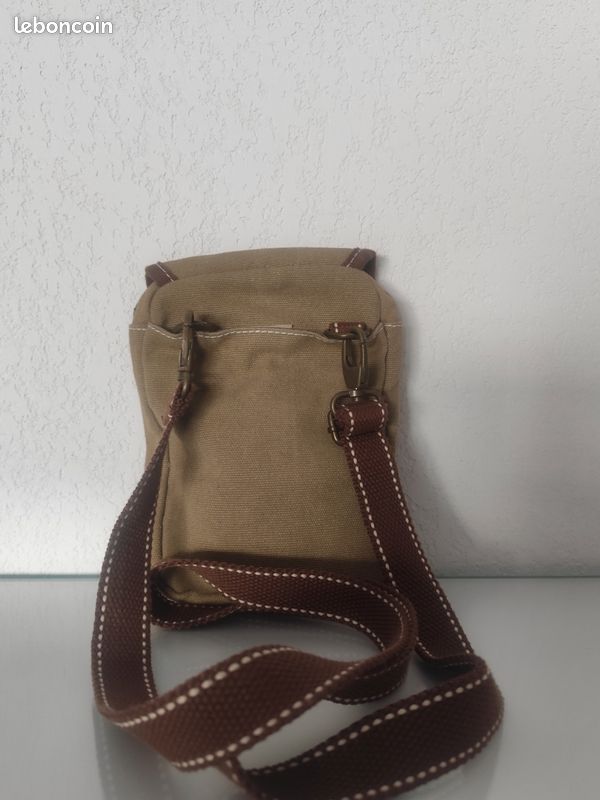 Sac homme bandoulière officiel Uncharted3 (image 3)