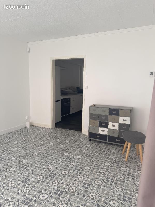 Maison 3 pièces 54 m² · à L'Aigle · 54 m² · 670 €