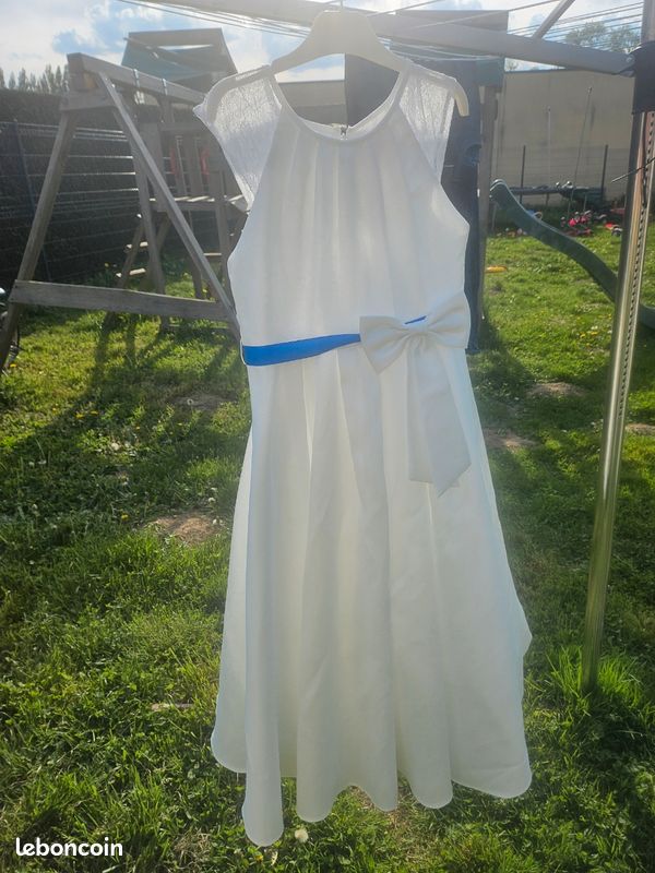 Robe fille (image 1)