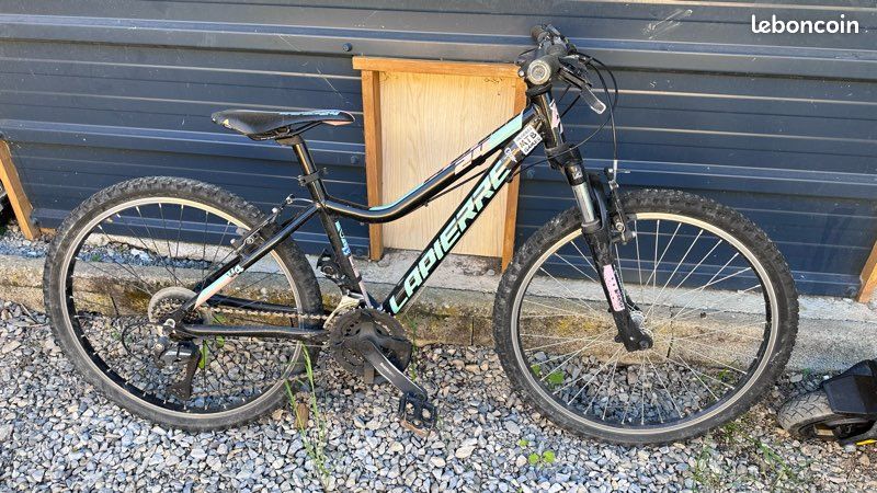 Vélo Lapierre (image 1)