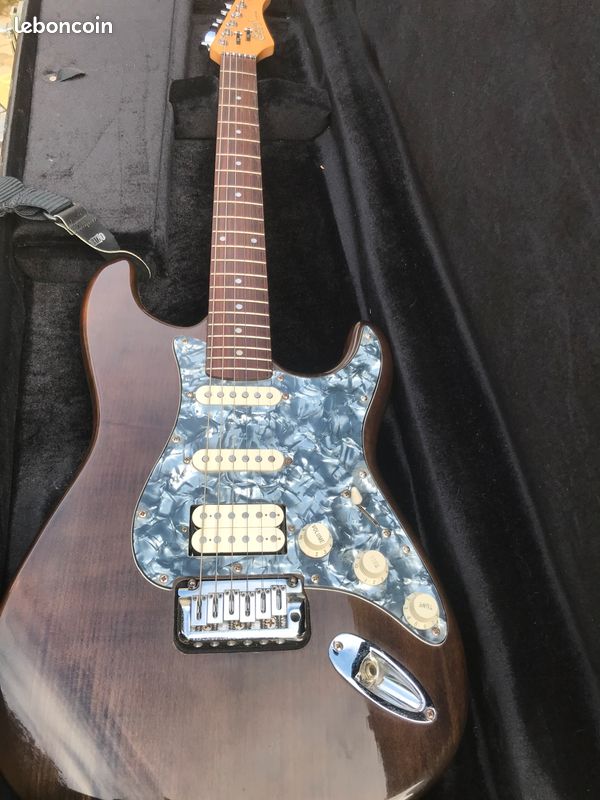 Cort Performer Stature Gold de 1997 (image 1)
