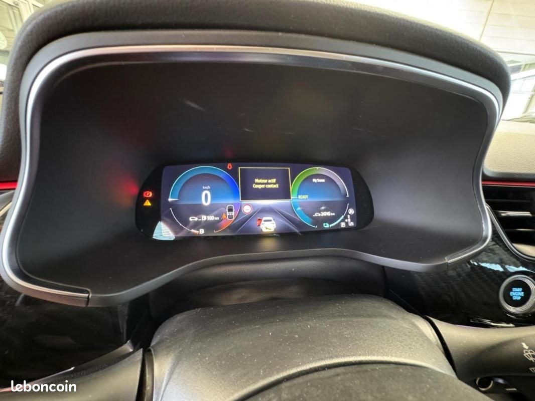 Renault Arkana E-Tech hybride 145 R.S. Line Fast Track (image 14)