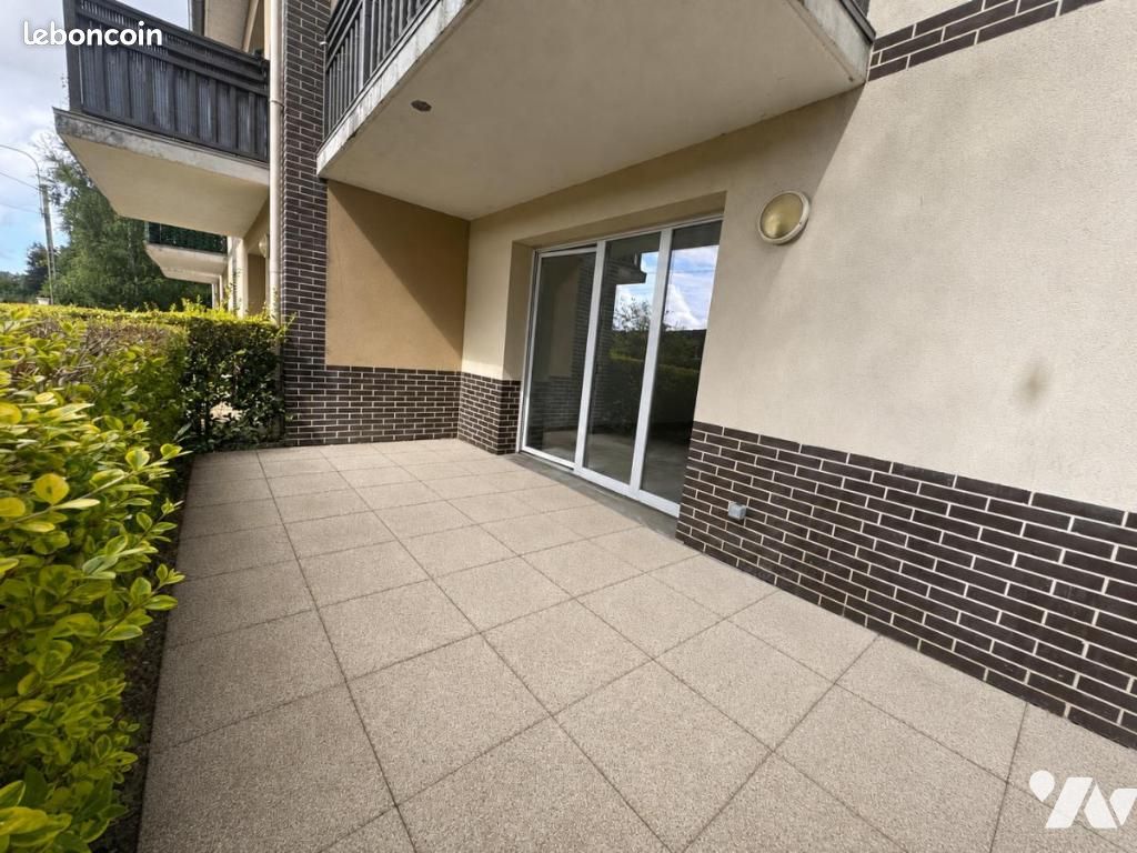 Appartement 67 m² · à Montivilliers · 67 m² · 895 €/mois