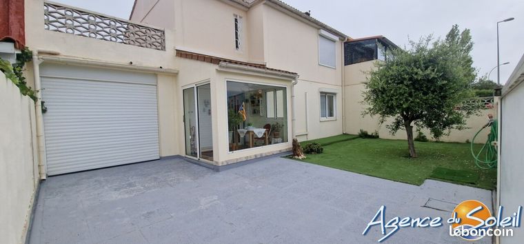 Maison 5 pièces 90 m²