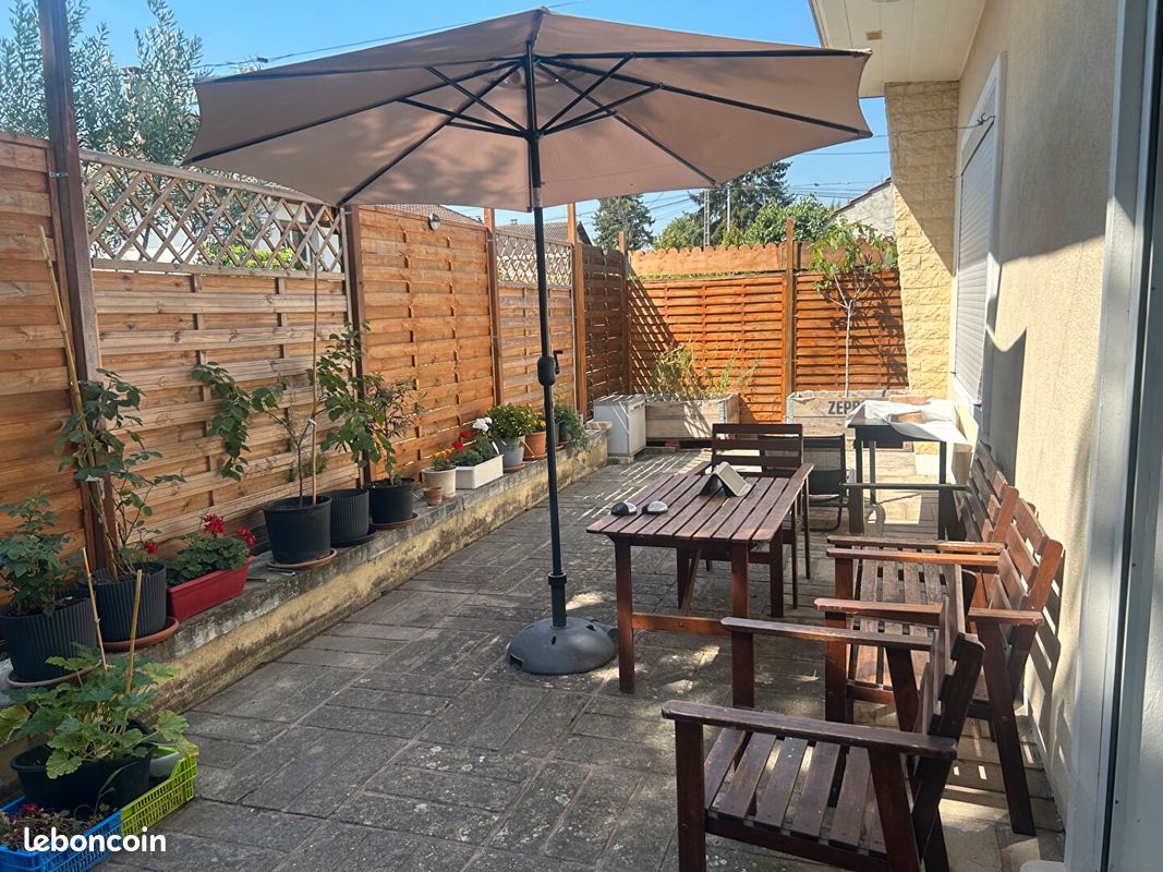 Maison 4 pièces 88 m² · à Aubergenville · 88 m² · 273 000 €