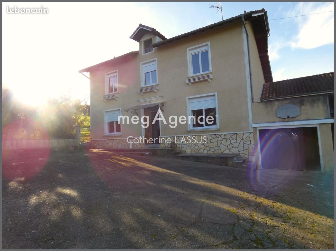 Maison 6 pièces 160 m² · à Miramont-Sensacq · 160 m² · 230 000 €