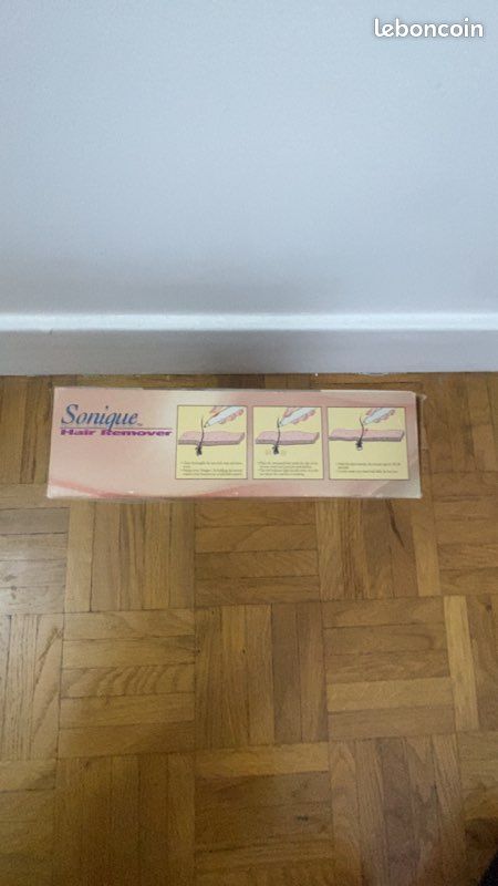 Epilateur (image 2)