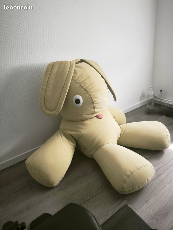 Lapin geant FATBOY (image 2)