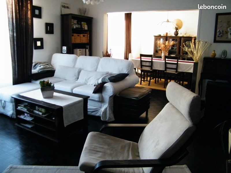 Appartement 4 pièces 78 m² · à Caen · 78 m² · 188 000 €