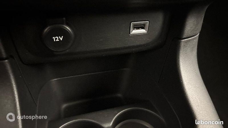 Citroen C3 1.2 PureTech 83ch S&S Shine Pack 123g (image 30)