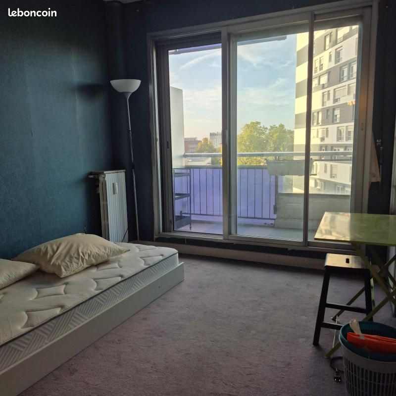 Appartement 1 pièce 17 m² · à Paris · 17 m² · 150 000 €