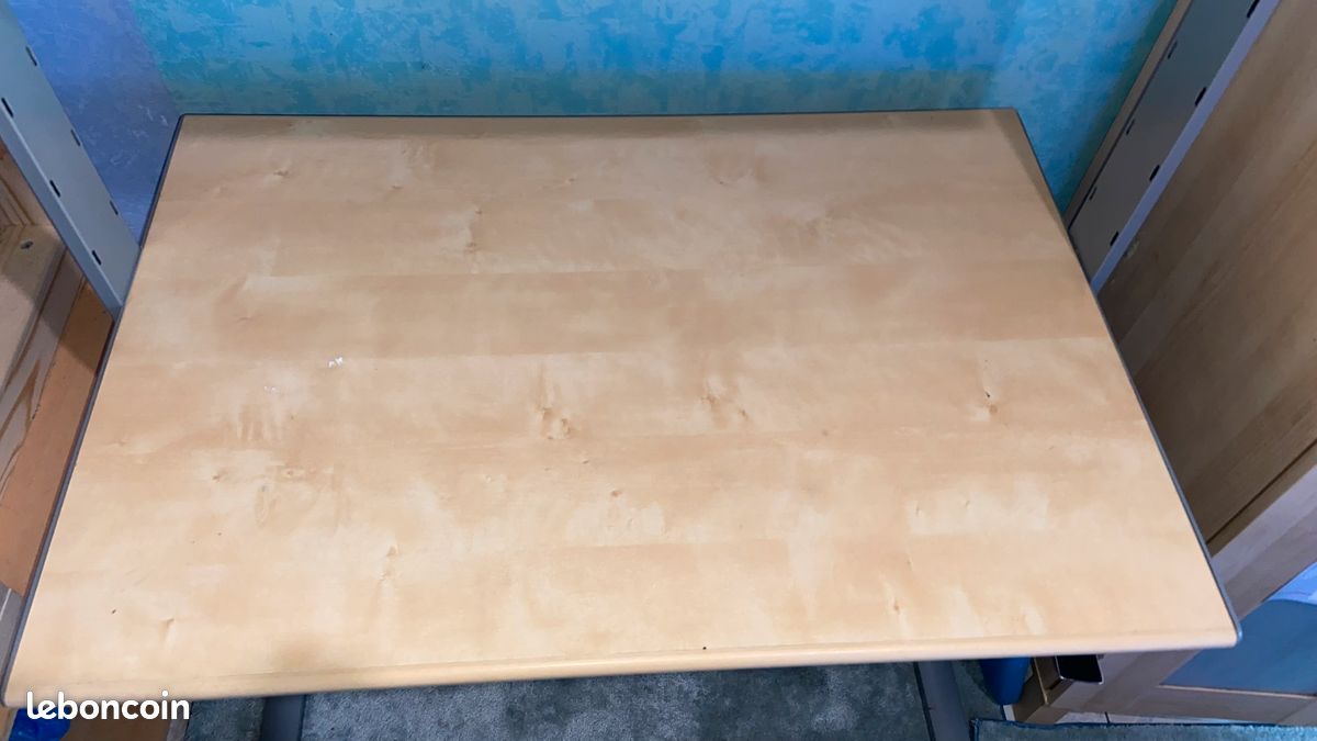 Bureau IKEA FREDRIK (image 6)
