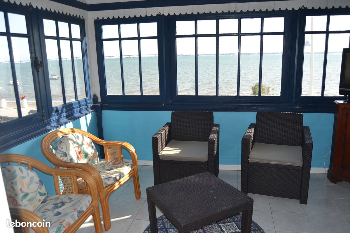 Maison bord de mer (image 2)