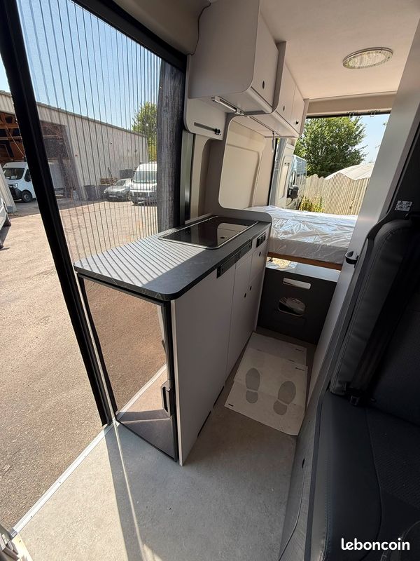 Etrusco cv 540 db fiat ducato (image 5)
