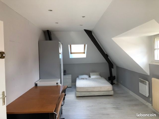 Appartement 1 pièce 36 m² · à Lesquin · 36 m² · 520 €