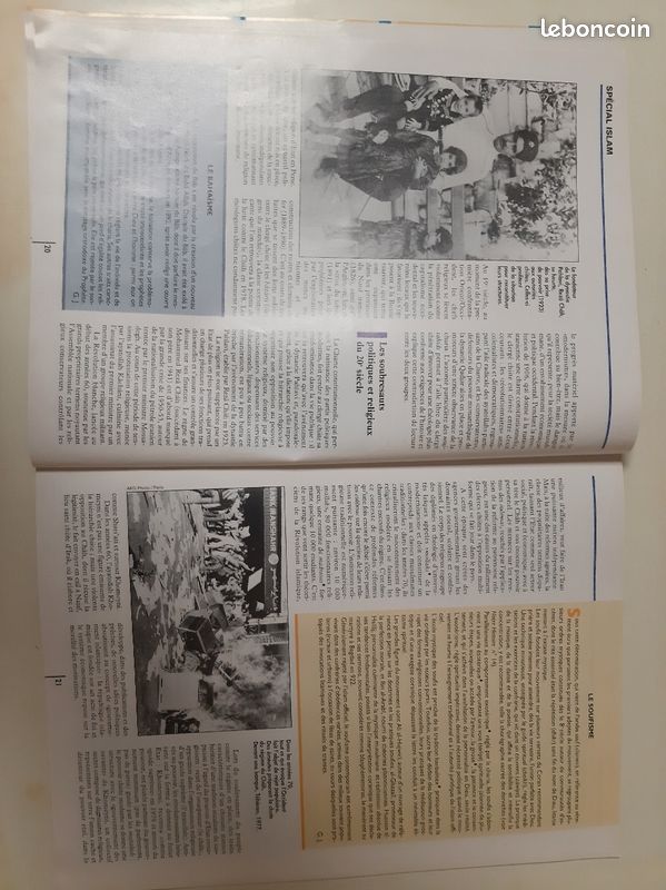 Notre histoire l'islam première religion du monde (image 3)