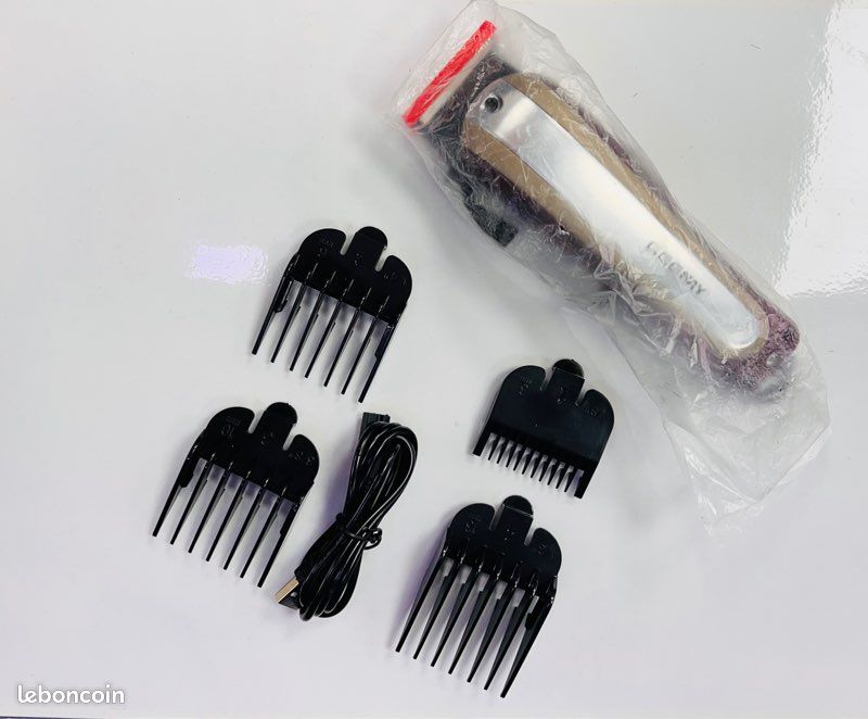 Tondeuse cheveux barbe (image 2)