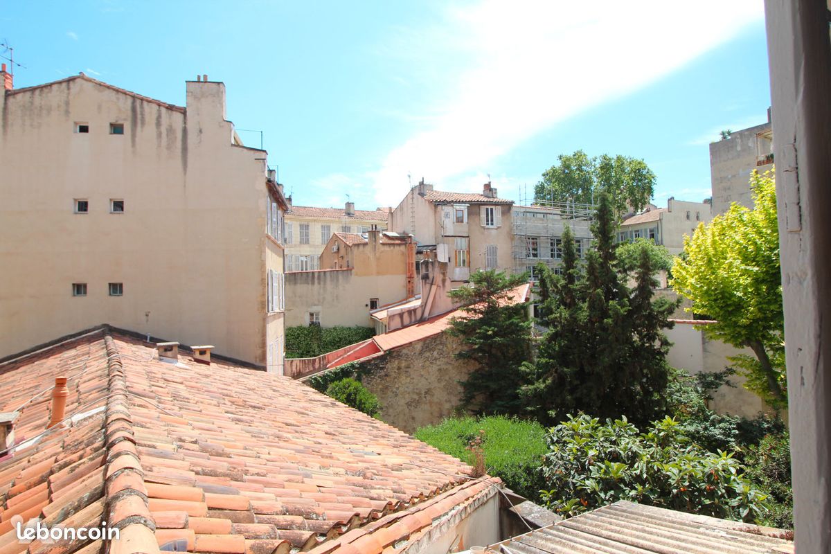 Appartement 6 pièces 165 m² · à Marseille · 165 m² · 560 000 €