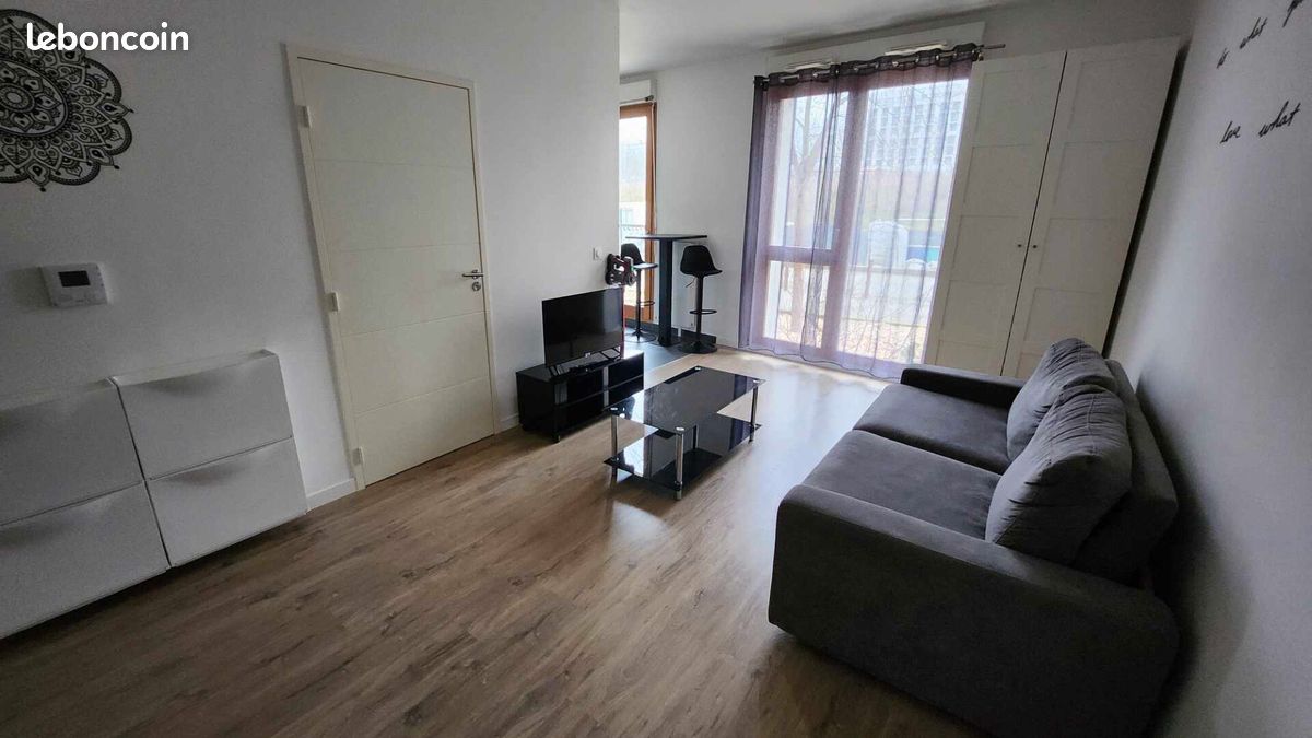 Appartement 1 pièce 29 m² · à Noisy-le-Grand · 29 m² · 840 €/mois