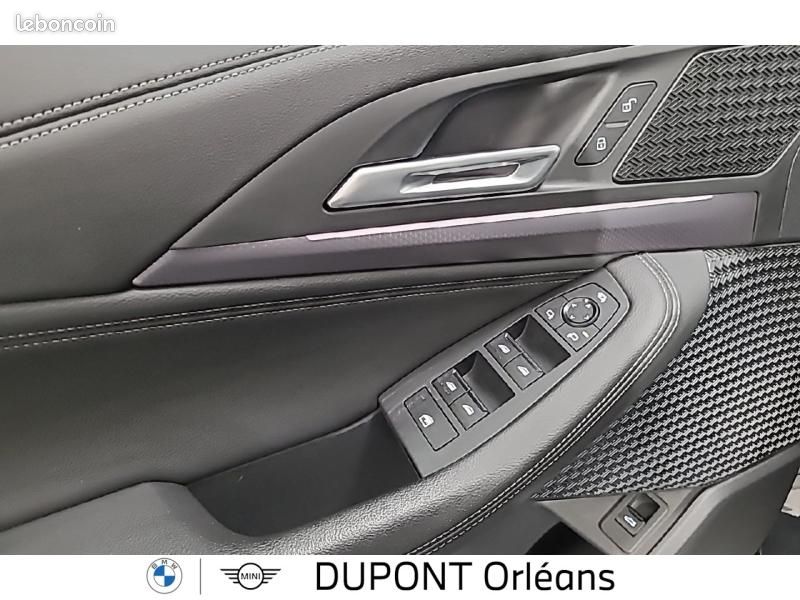 Bmw Série 2 ActiveTourer 218i 136ch M Sport DKG7 (image 12)