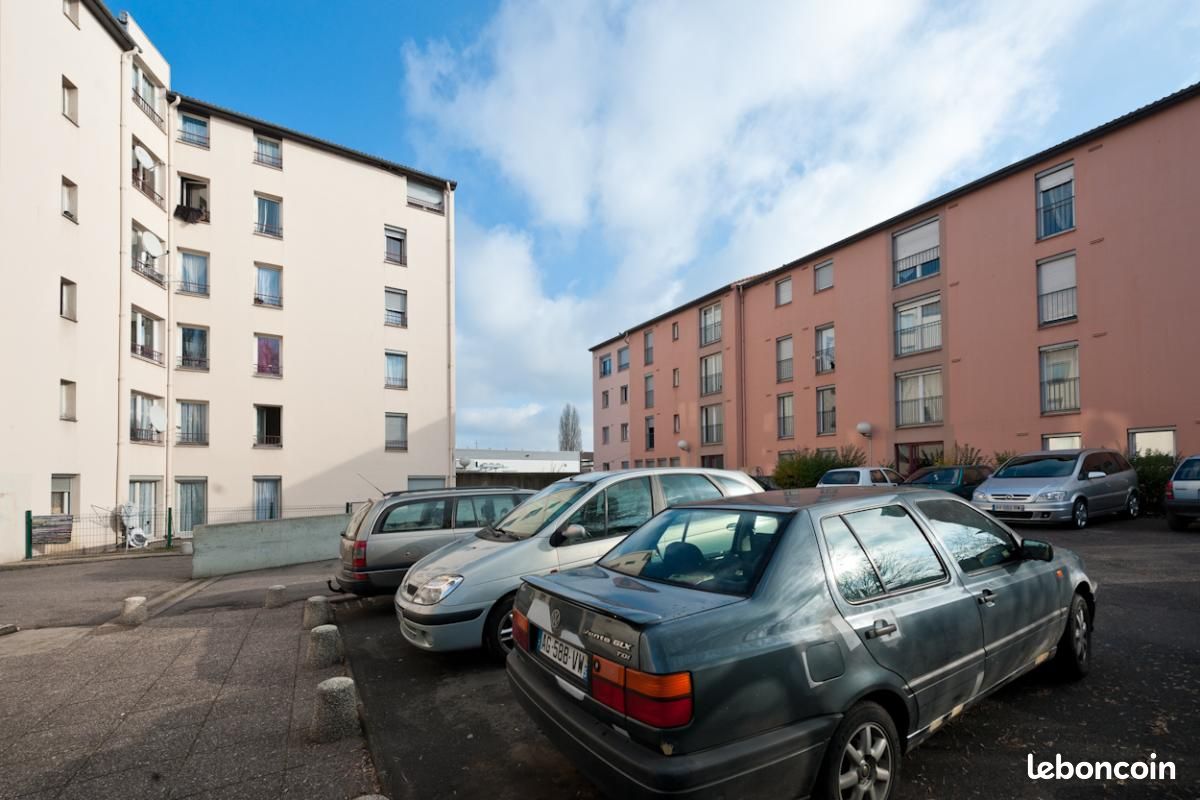 Appartement 3 pièces 73 m² · à Nancy · 73 m² · 600 €/mois