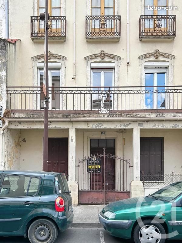 Maison 8 pièces 172 m² · à Amélie-les-Bains-Palalda · 172 m² · 165 800 €