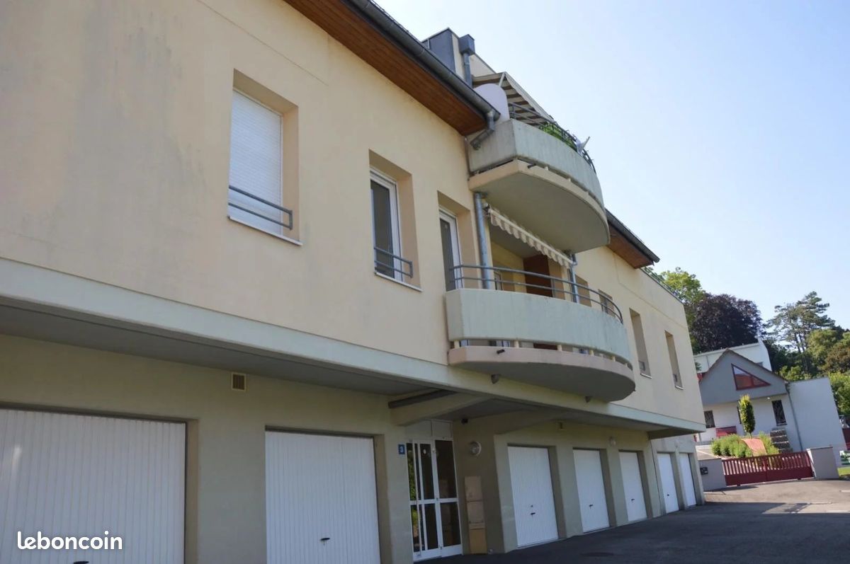 Appartement 2 pièces 45 m² · à Altkirch · 45 m² · 550 €/mois