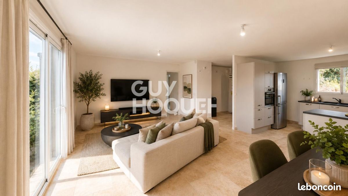 Maison 4 pièces 88 m² · à Bourgoin-Jallieu · 88 m² · 250 000 €