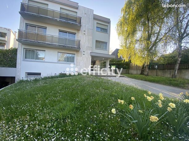 Appartement 4 pièces 86 m²