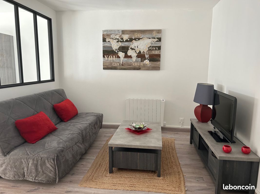 Appartement 2 pièces 46 m² · à Montargis · 46 m² · 730 €/mois