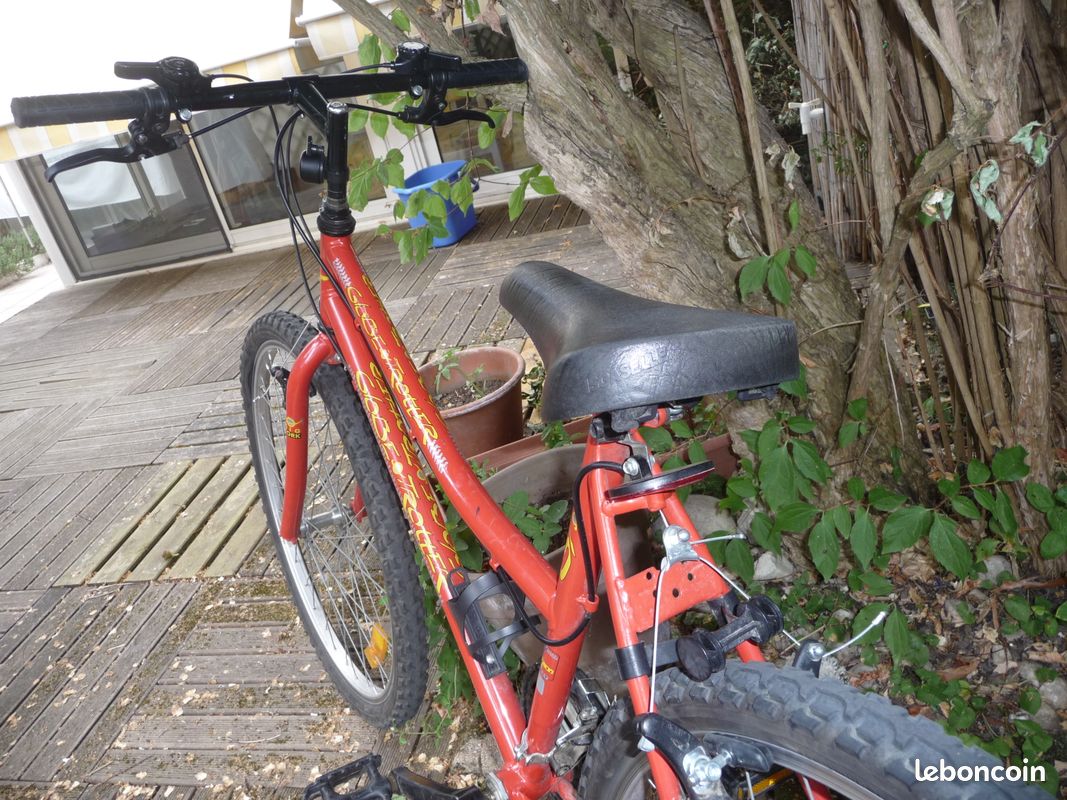 Velo enfant (image 3)