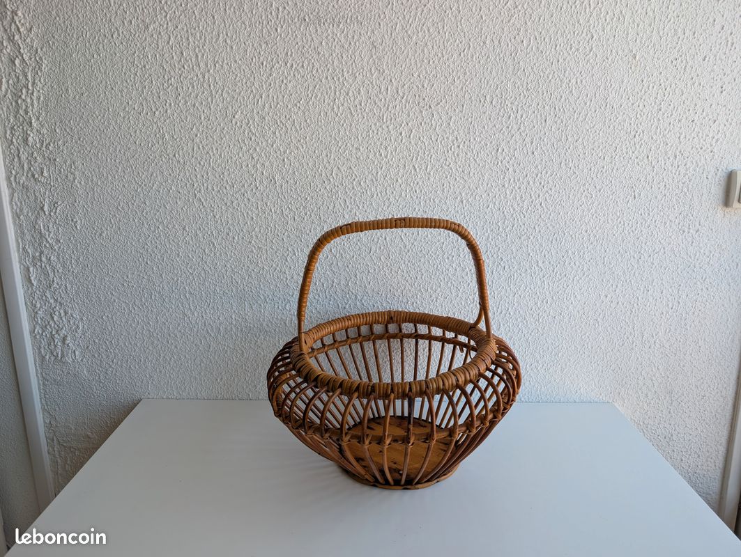 bande Occurrence champ panier rangement osier éternel Sans signification Fait un