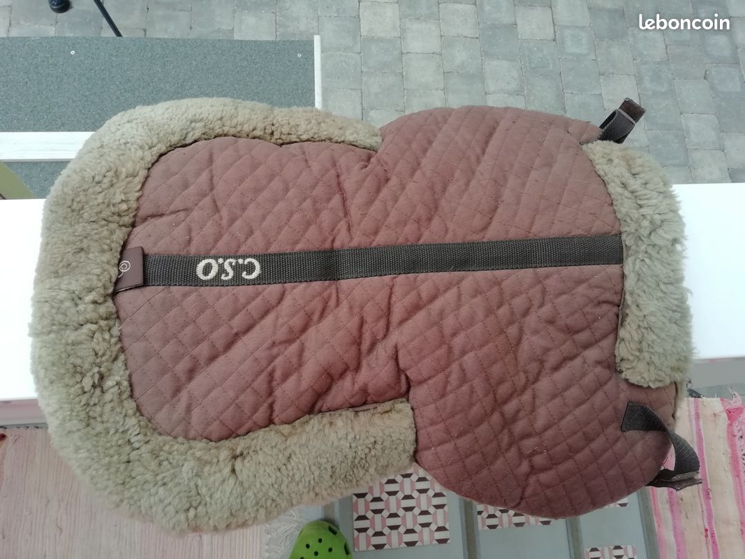 Amortisseur CSO (image 2)