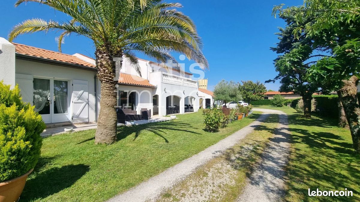 Maison 7 pièces 208 m² · à Gujan-Mestras · 208 m² · 865 000 €