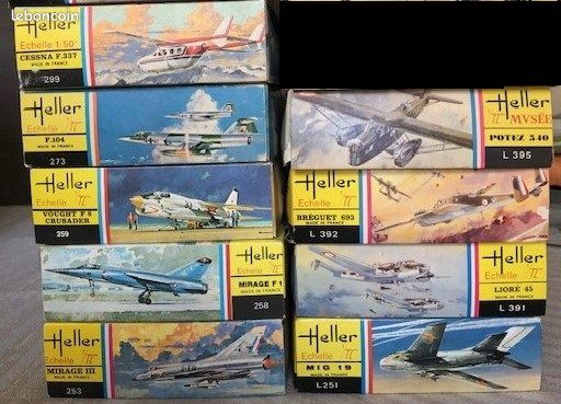 Harayaa Poste De Travail Pour Maquettes D'avions – 1/48 à 1/72 – Support Réglable, En MDF – Idéal Assemblage, Peinture Et Vieillissement