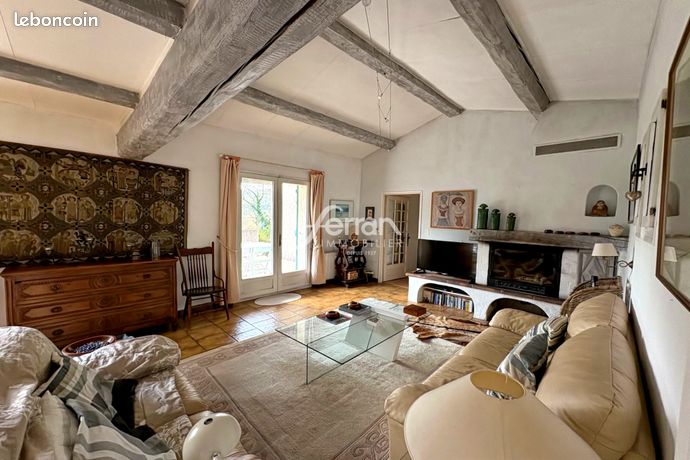 Maison 6 pièces 116 m²