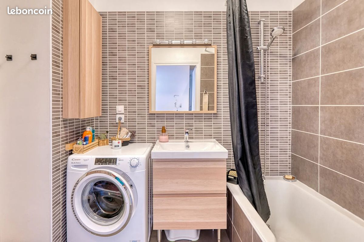 Appartement 139 900 € - 52 m²