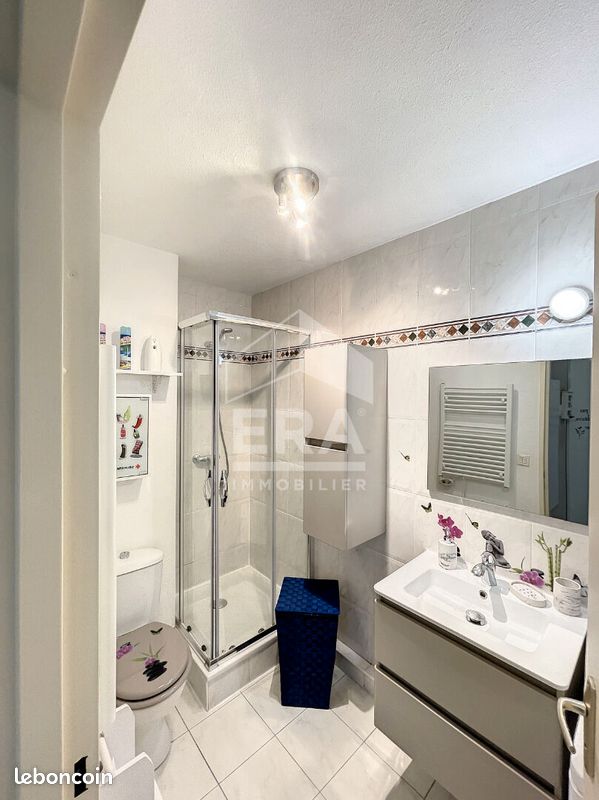 Appartement a louer cagnes-sur-mer - 1 pièce(s) - 26 m2 - Surfyn